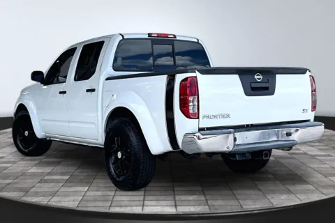 More photos of 2019 Nissan Frontier at M&J Auto Sales and Service, FL