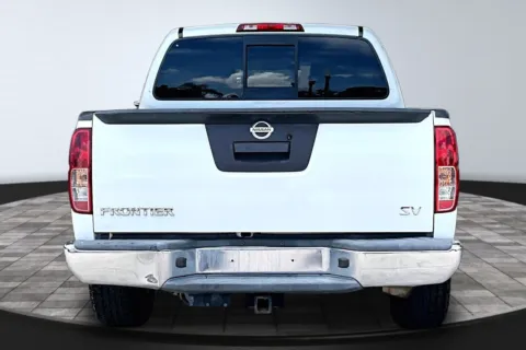 More photos of 2019 Nissan Frontier at M&J Auto Sales and Service, FL