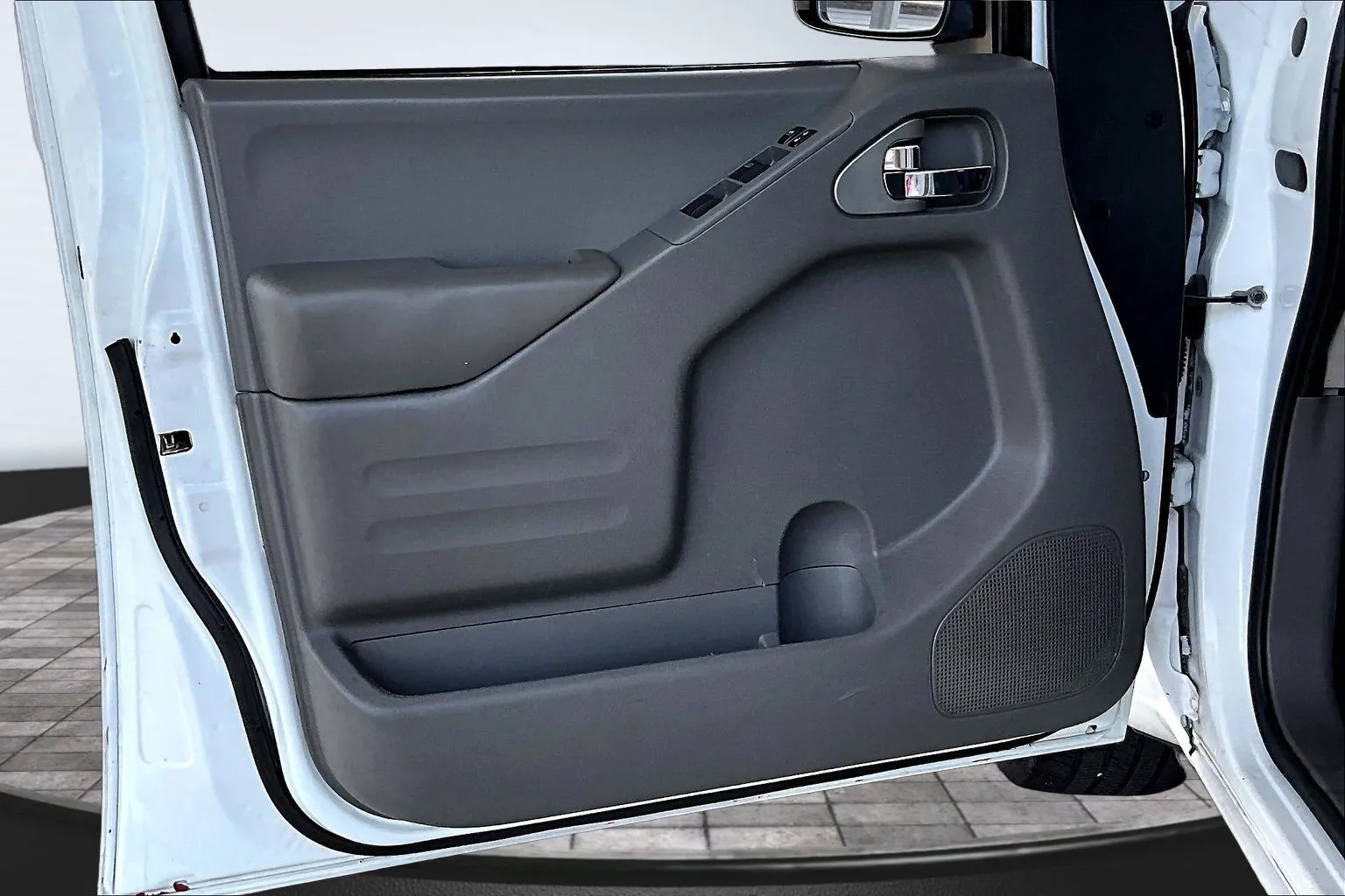 Nissan Frontier photo 18
