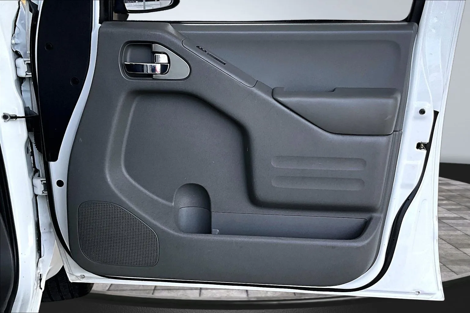 Nissan Frontier photo 25