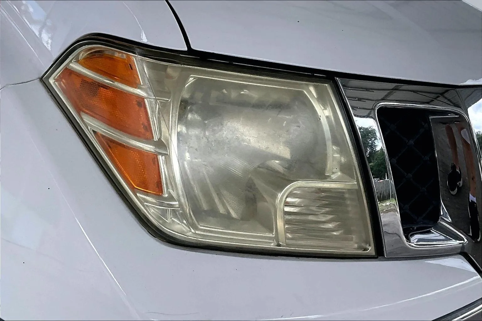 Nissan Frontier photo 29