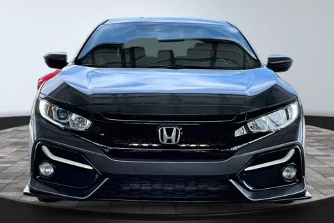 Photos of 2021 Honda Civic Sport for sale in Jacksonville, FL at M&J Auto Sales and Service