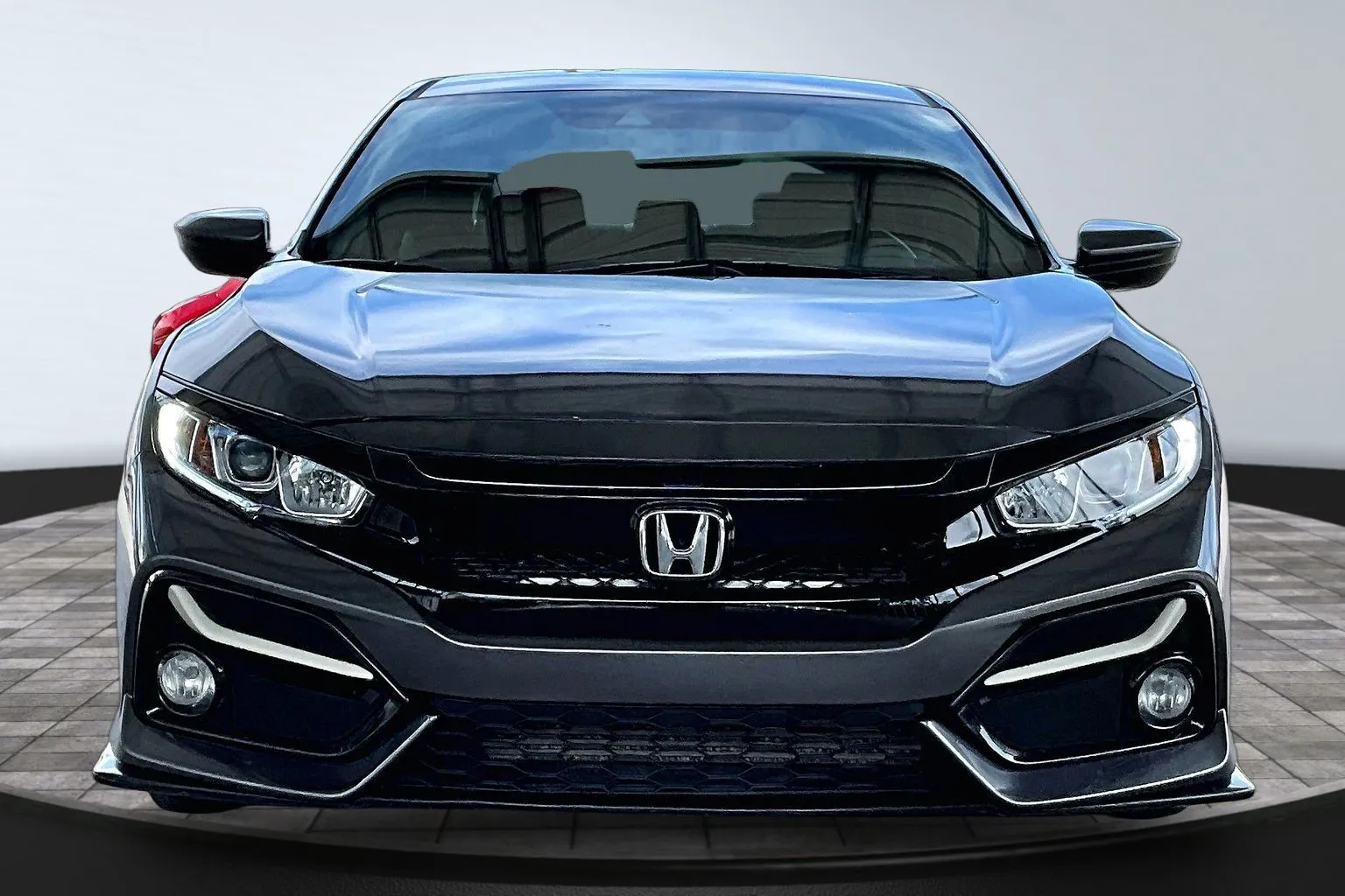 Honda Civic photo 2