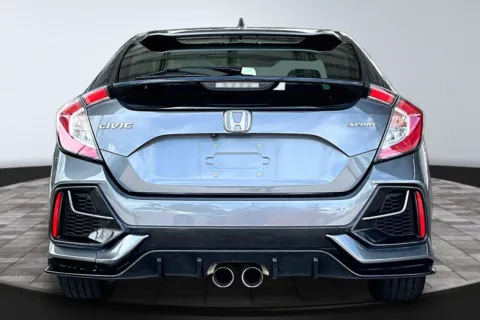 More photos of 2021 Honda Civic Sport at M&J Auto Sales and Service, FL