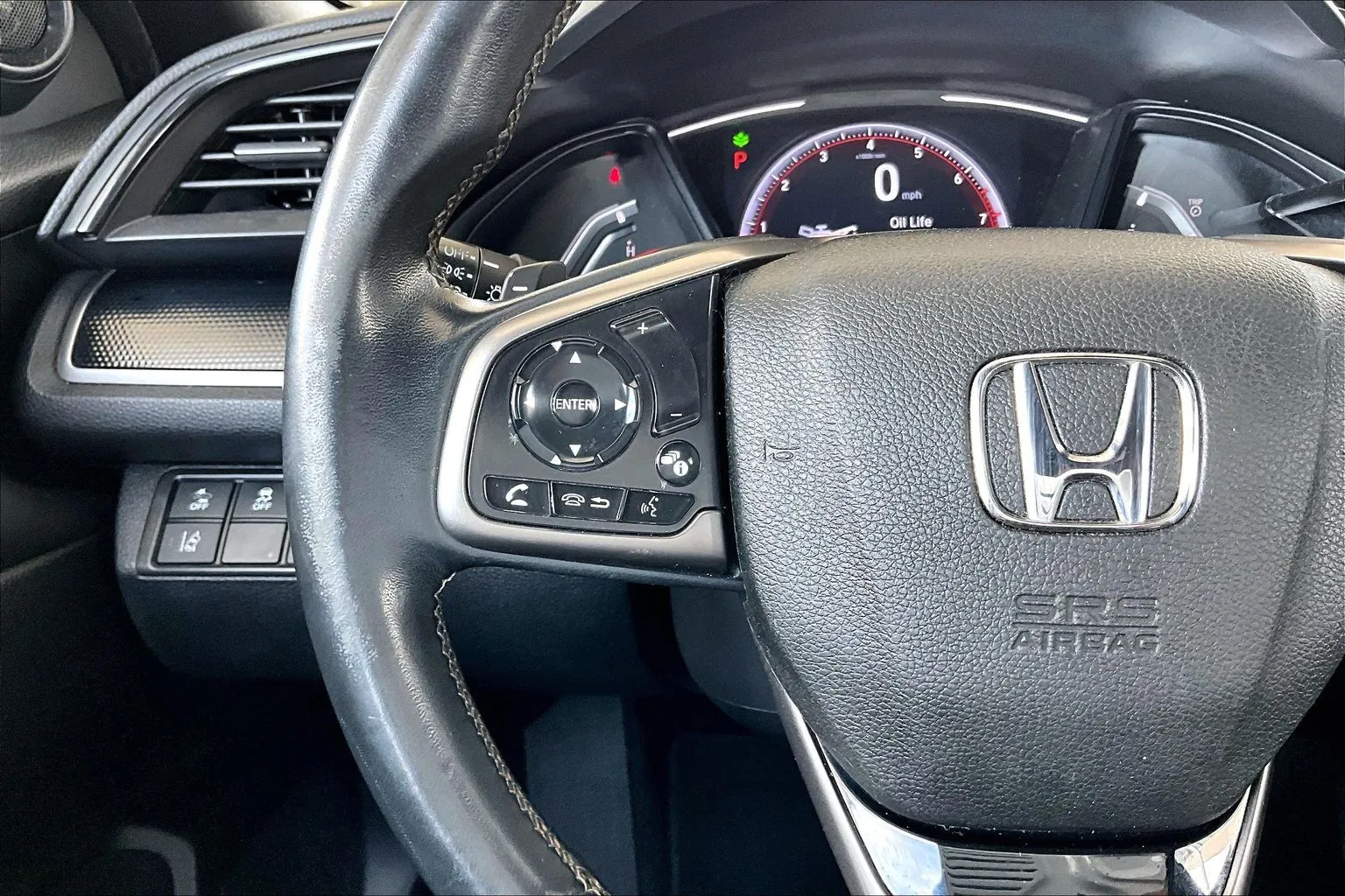Honda Civic photo 10