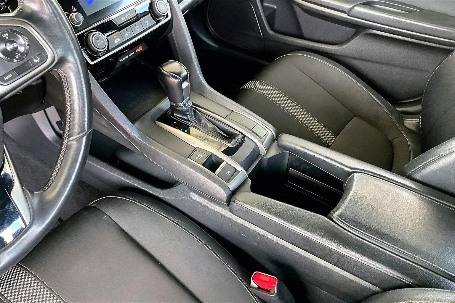 Honda Civic photo 15