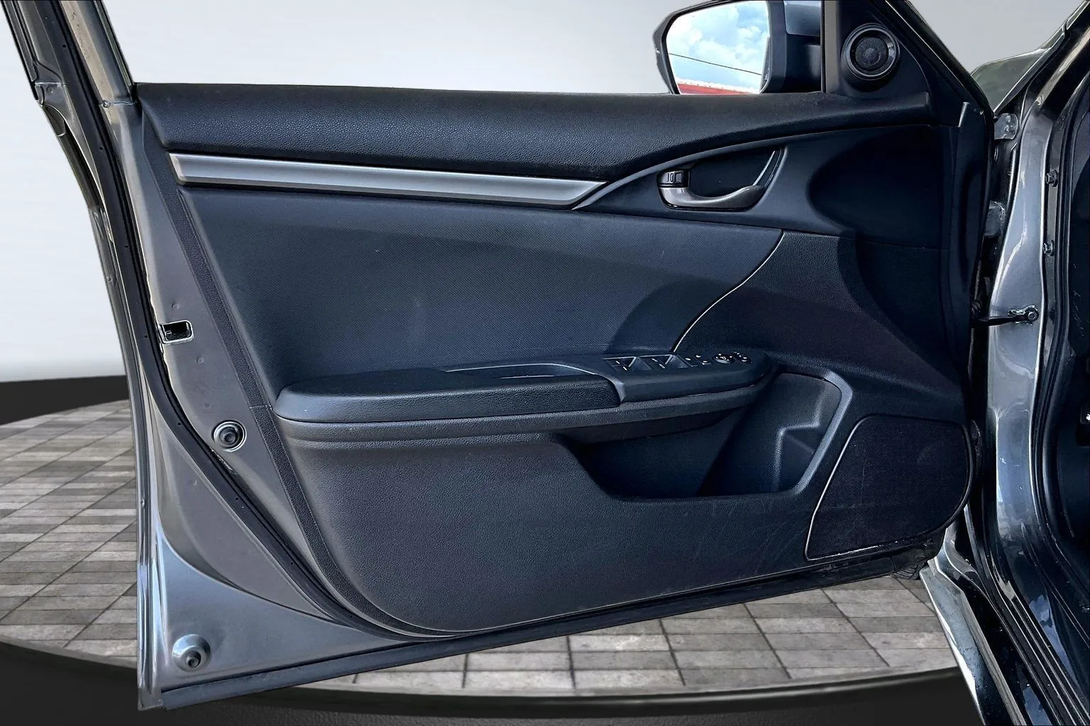 Honda Civic photo 17
