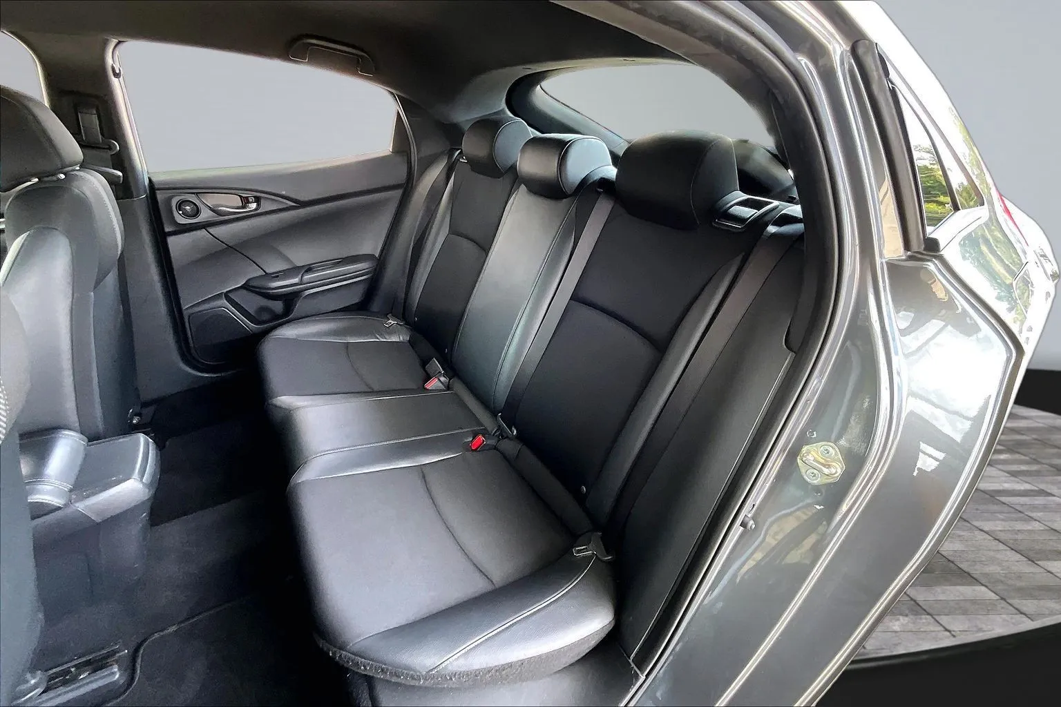 Honda Civic photo 19