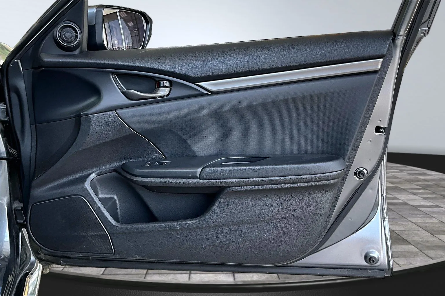 Honda Civic photo 24
