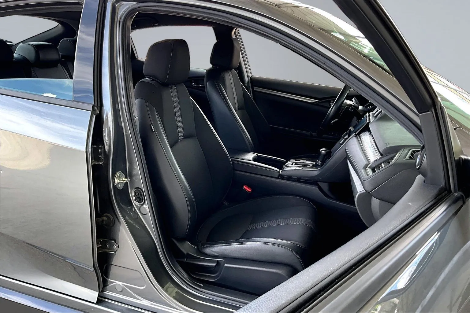 Honda Civic photo 25