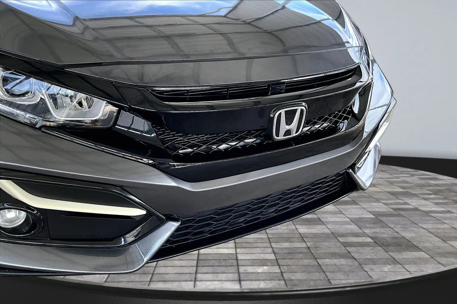 Honda Civic photo 29