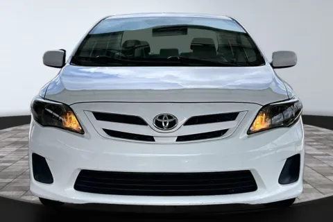 Photos of 2012 Toyota Corolla for sale in Jacksonville, FL at M&J Auto Sales and Service