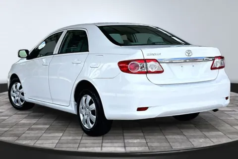 More photos of 2012 Toyota Corolla at M&J Auto Sales and Service, FL