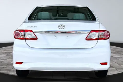More photos of 2012 Toyota Corolla at M&J Auto Sales and Service, FL