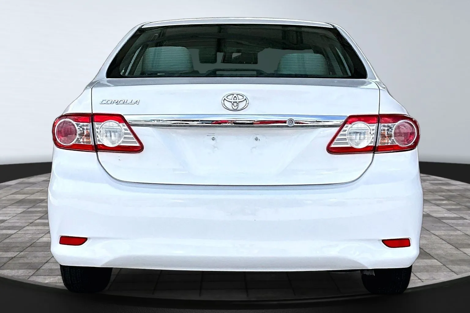 Toyota Corolla photo 5