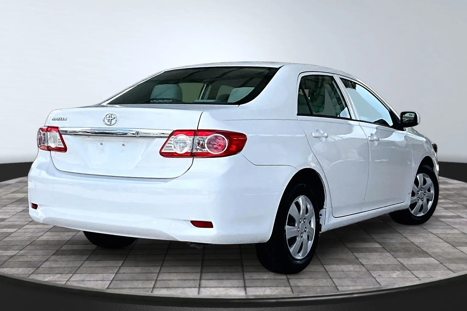 Toyota Corolla photo 6