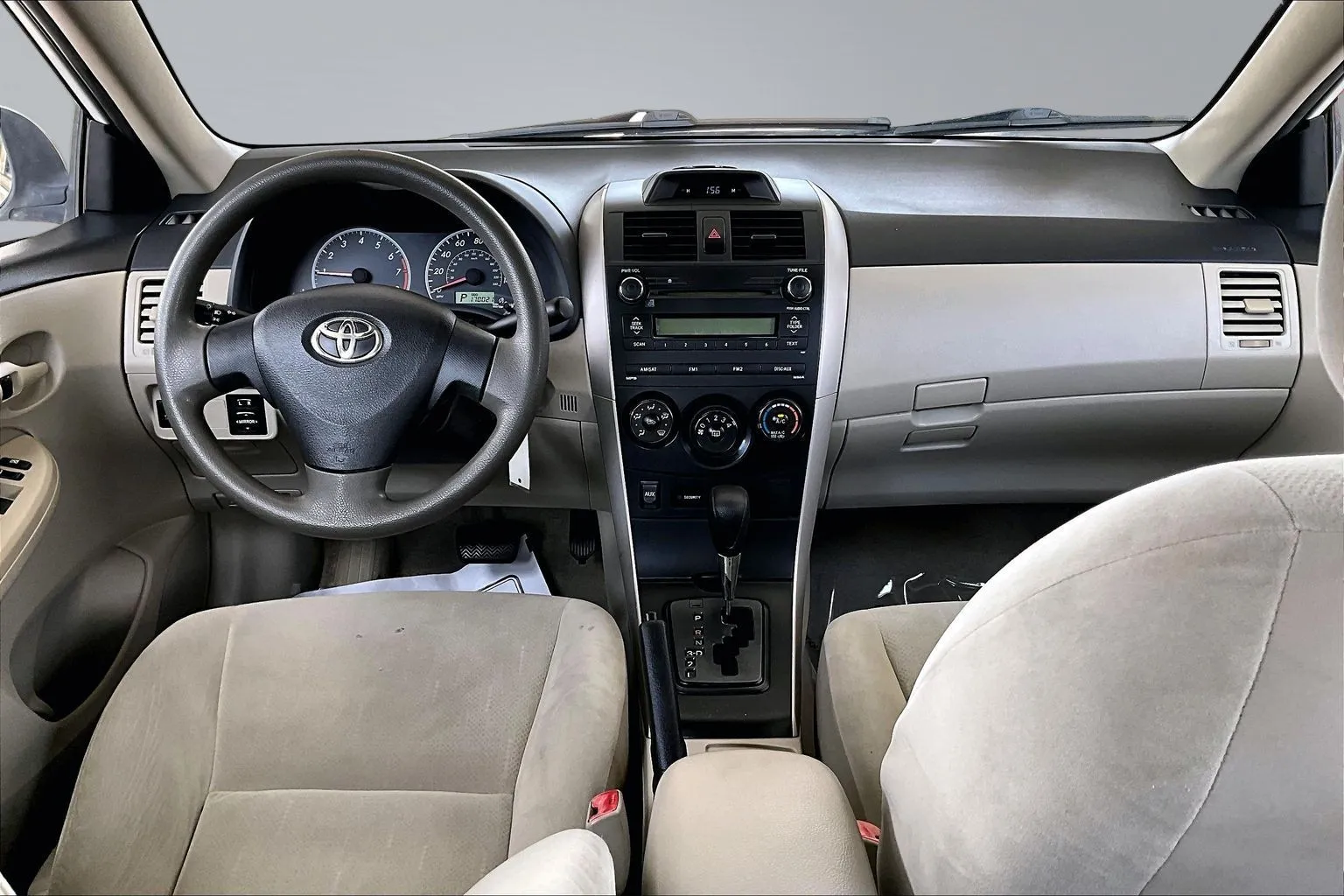 Toyota Corolla photo 7