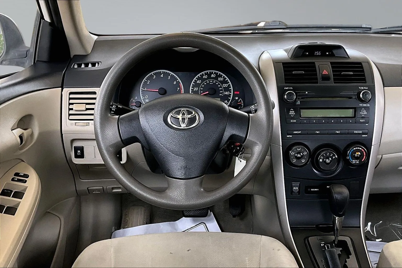 Toyota Corolla photo 8