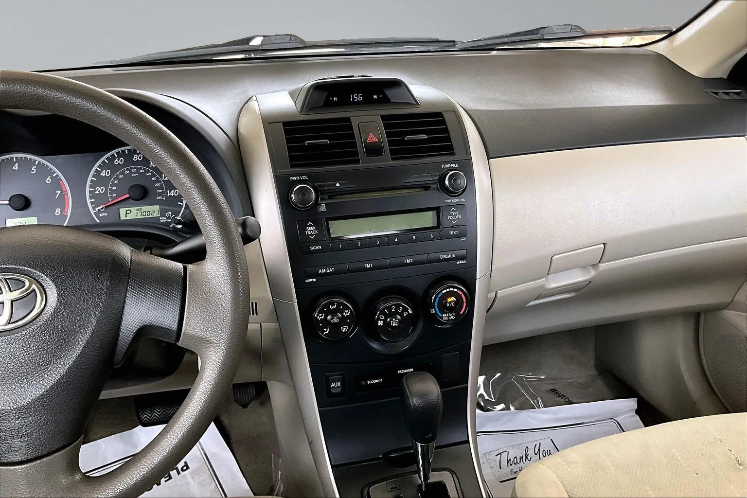 Toyota Corolla photo 9