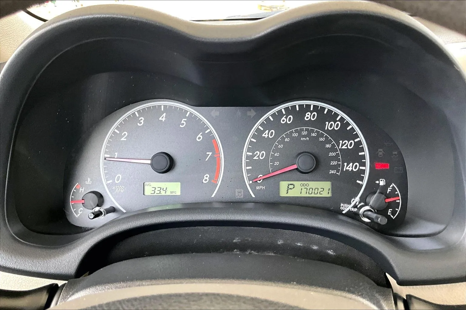Toyota Corolla photo 12