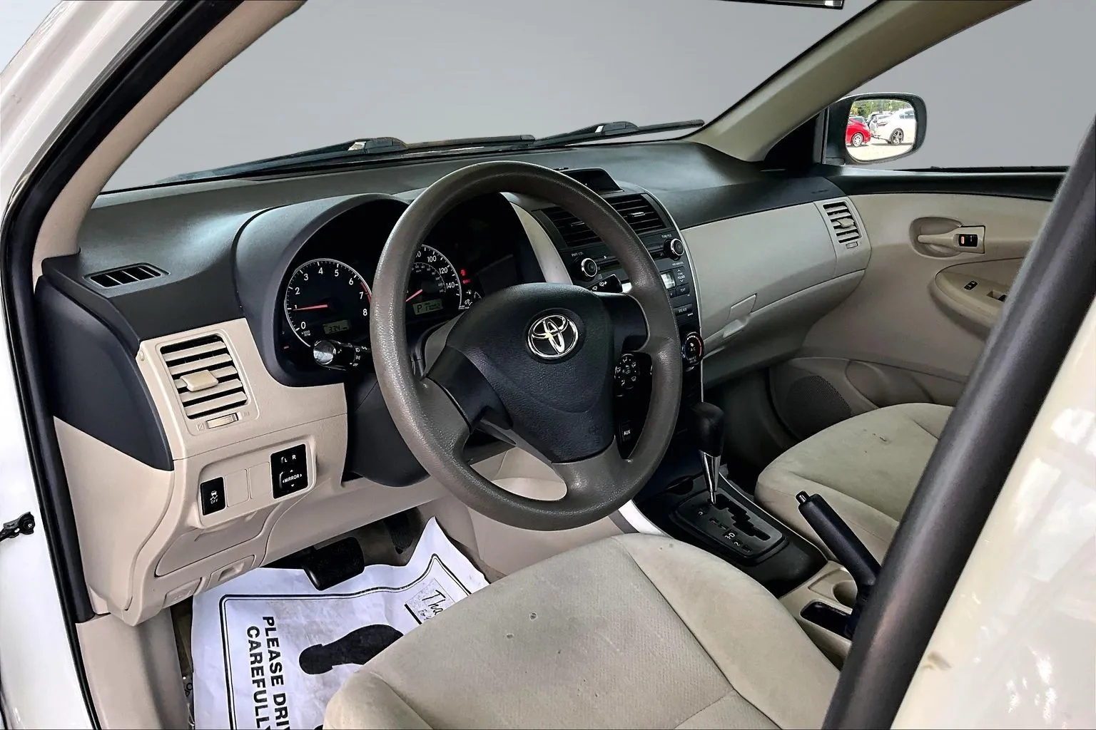 Toyota Corolla photo 13