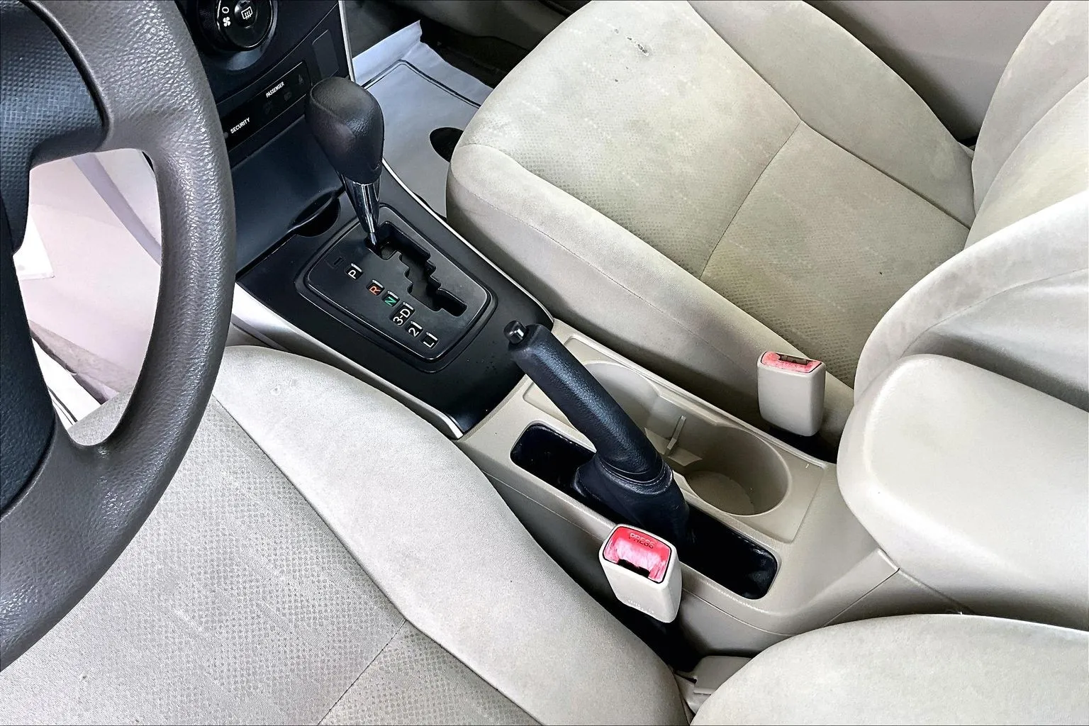 Toyota Corolla photo 14