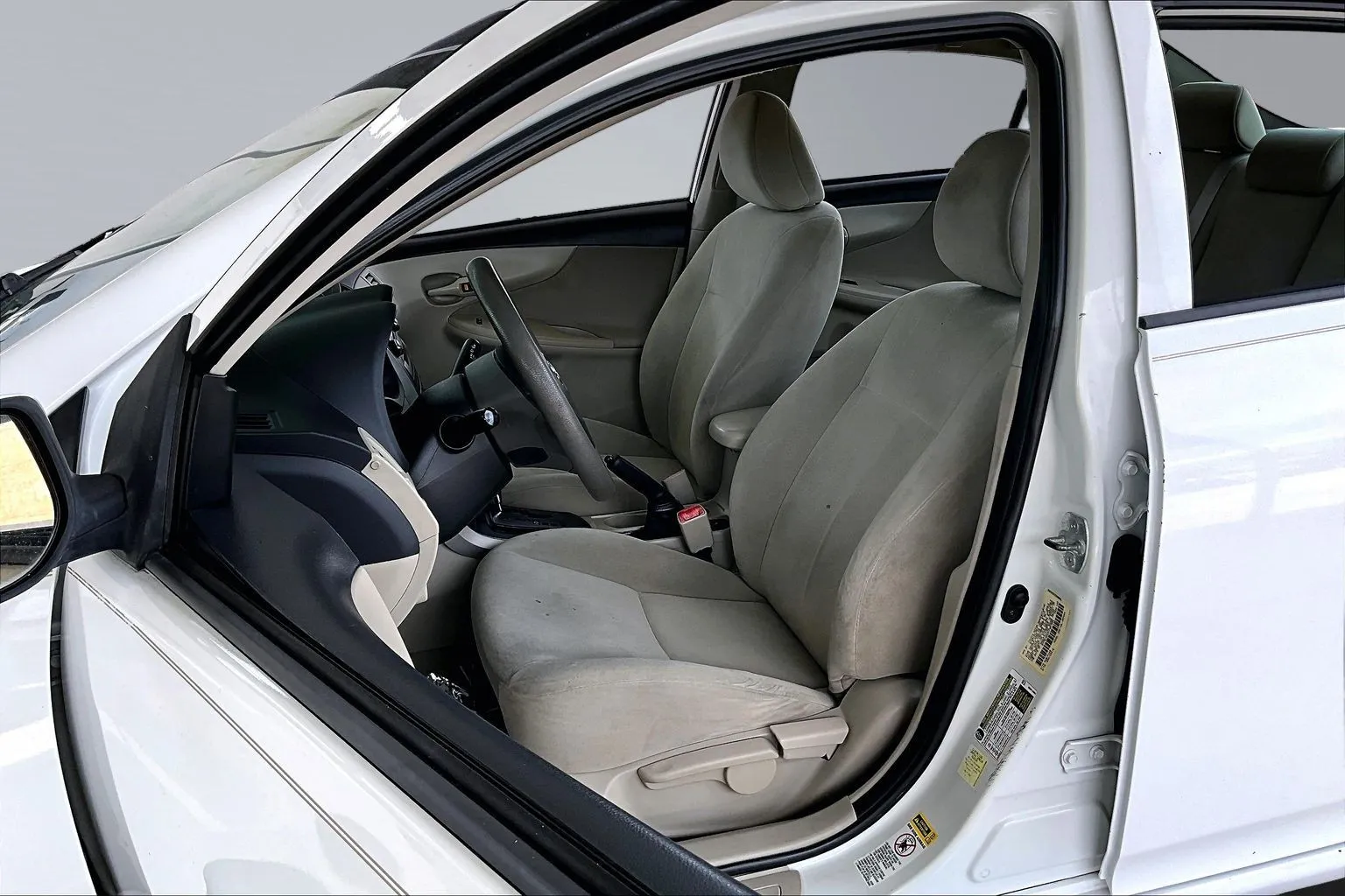 Toyota Corolla photo 17