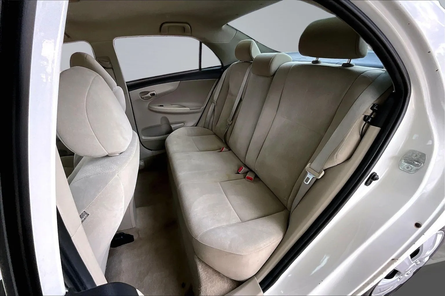 Toyota Corolla photo 18