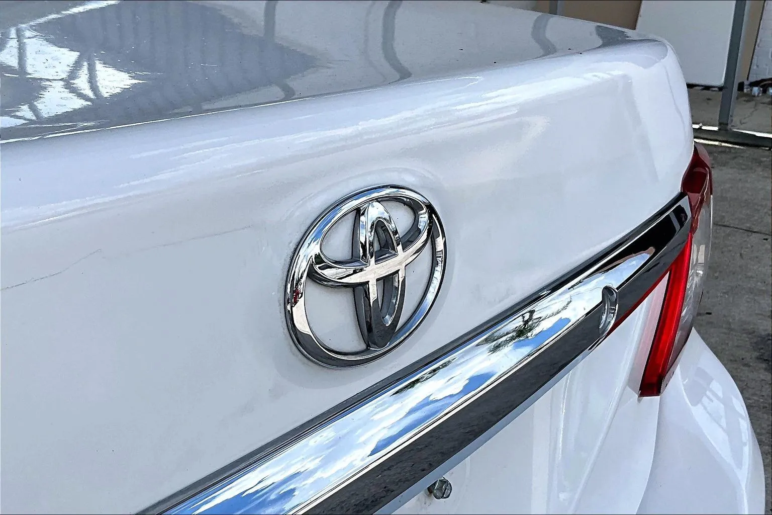 Toyota Corolla photo 20
