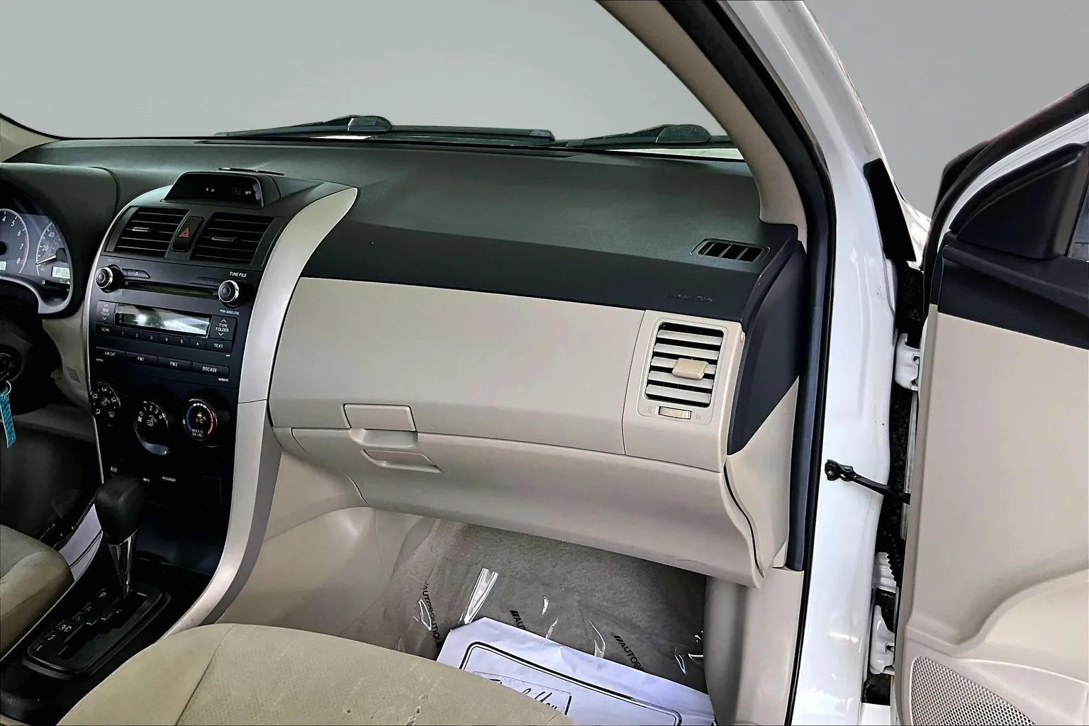 Toyota Corolla photo 22