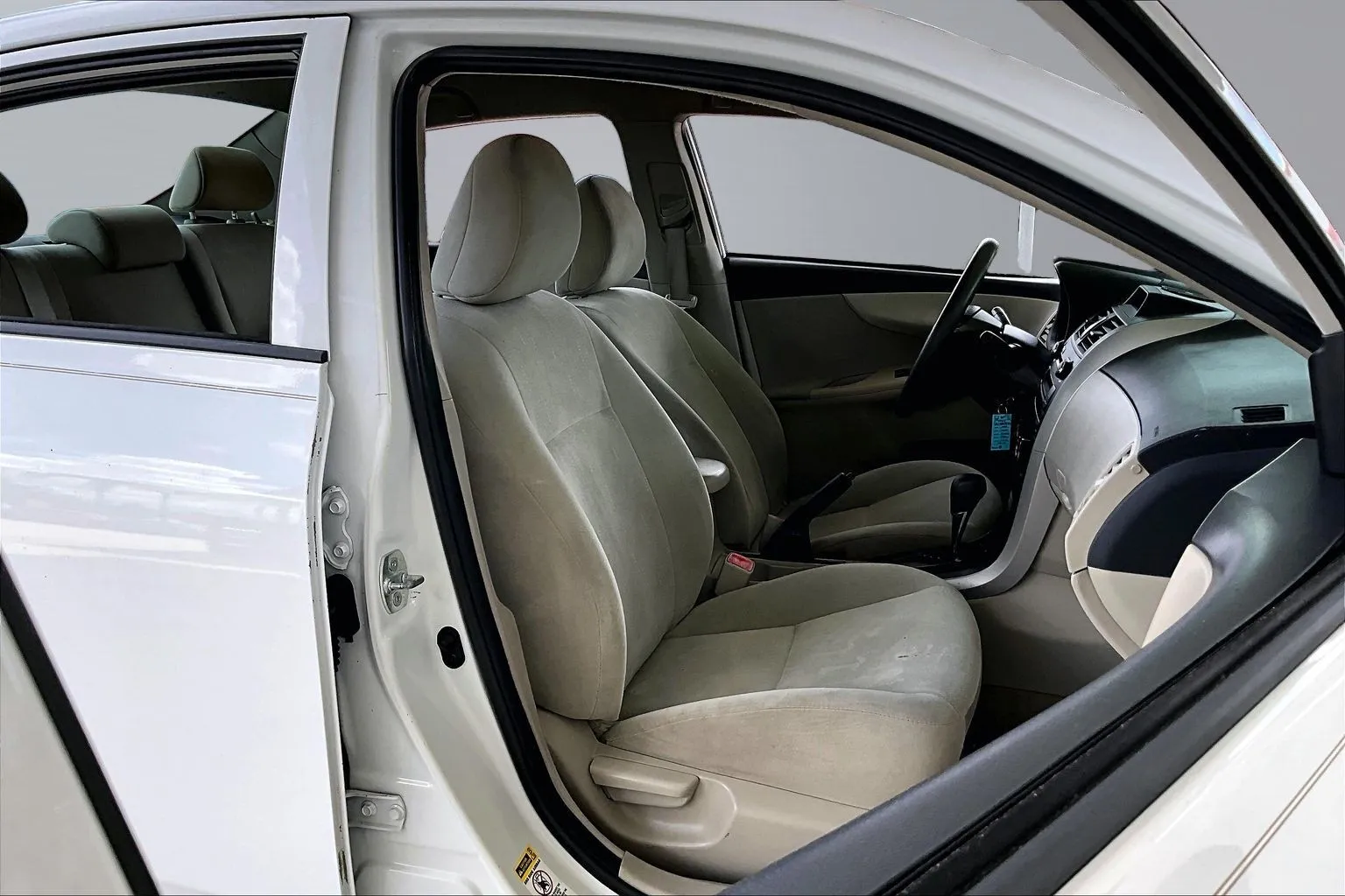 Toyota Corolla photo 24