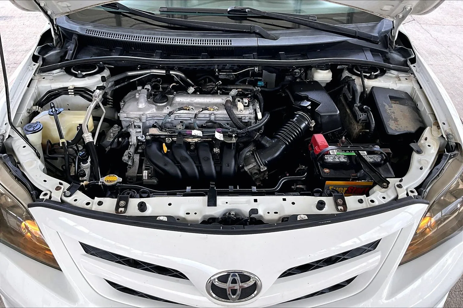 Toyota Corolla photo 25