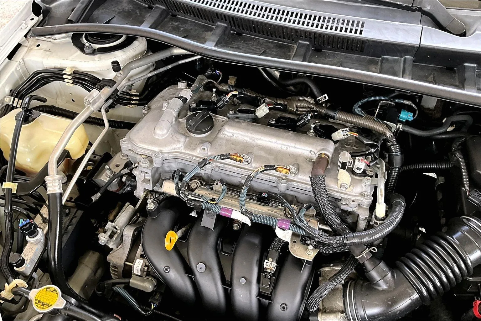 Toyota Corolla photo 26