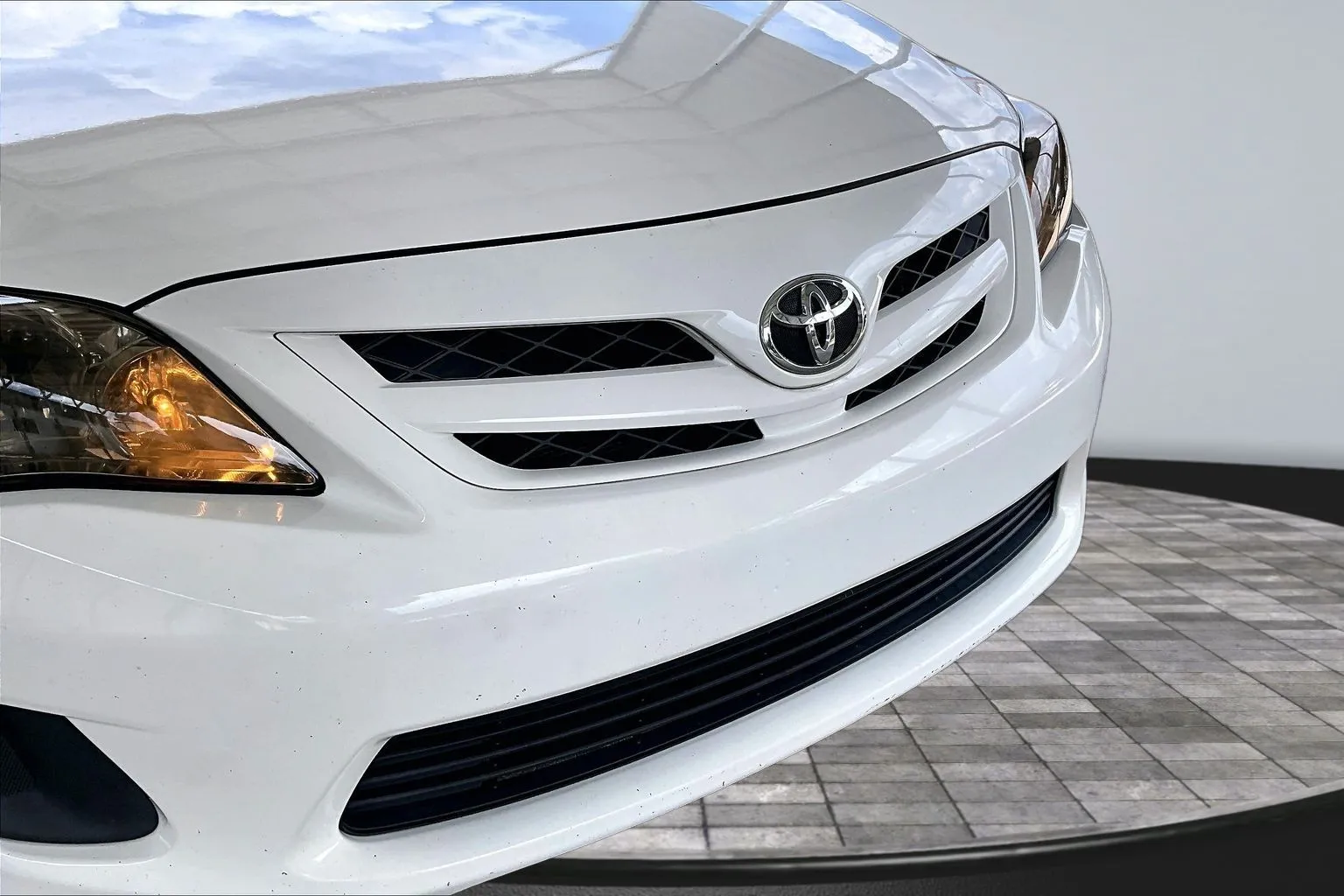 Toyota Corolla photo 28