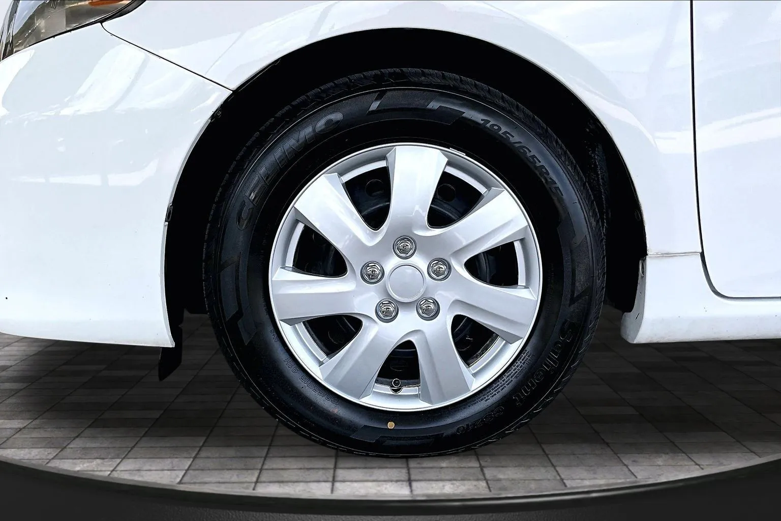 Toyota Corolla photo 29