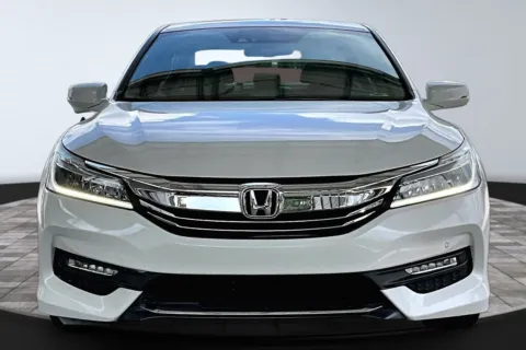 Photos of 2017 Honda Accord Touring for sale in Jacksonville, FL at M&J Auto Sales and Service