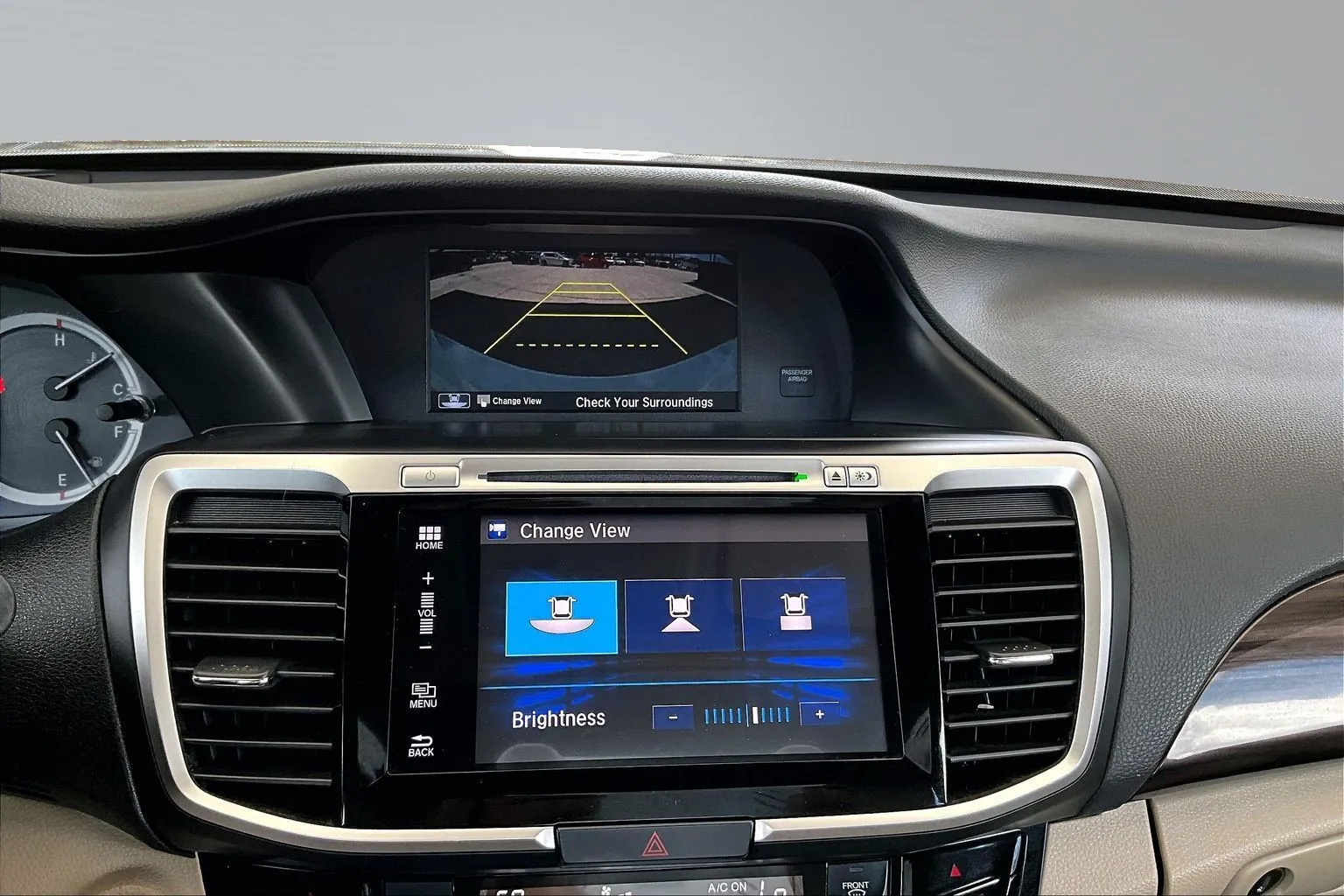 Honda Accord photo 13