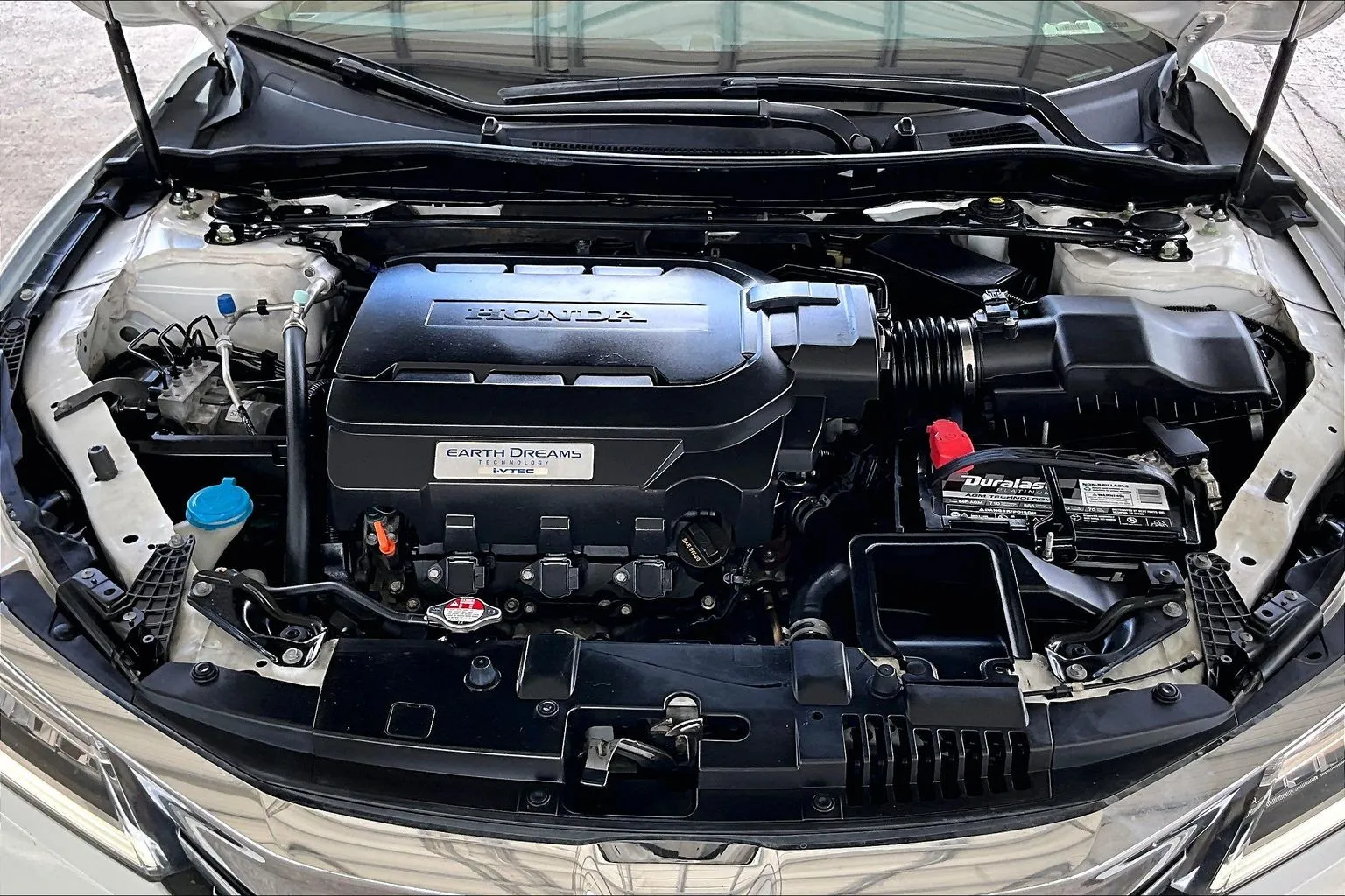 Honda Accord photo 27