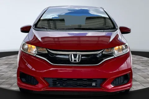 Photos of 2018 Honda Fit LX for sale in Jacksonville, FL at M&J Auto Sales and Service