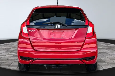 More photos of 2018 Honda Fit LX at M&J Auto Sales and Service, FL