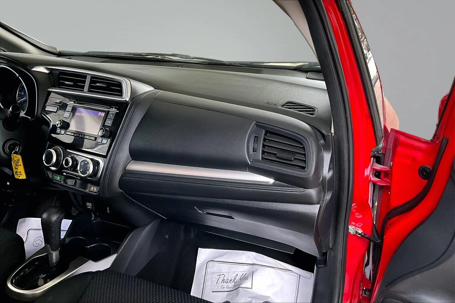 Honda Fit photo 23