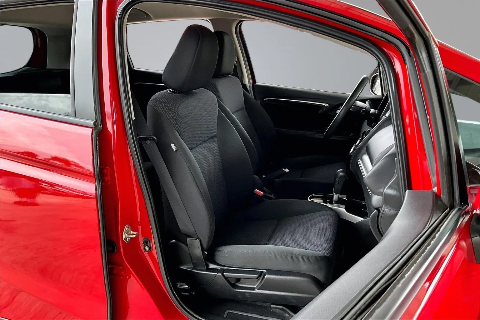 Honda Fit photo 25