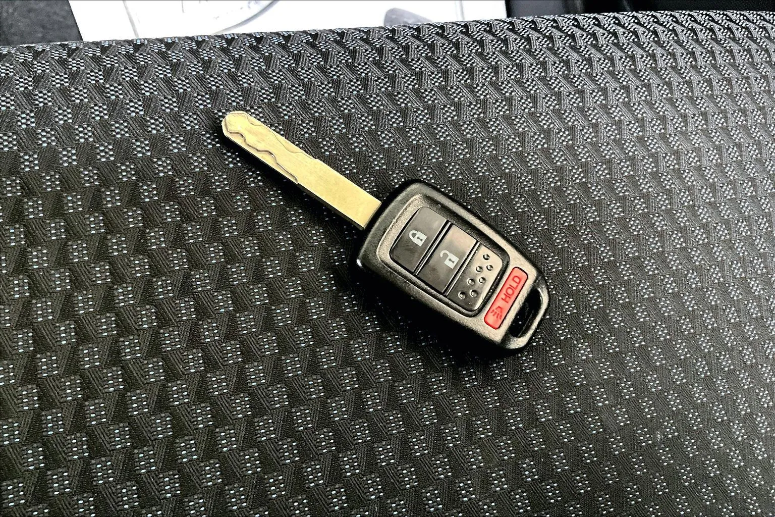 Honda Fit photo 31