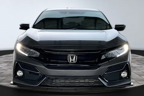 Photos of 2021 Honda Civic Sport Touring for sale in Jacksonville, FL at M&J Auto Sales and Service
