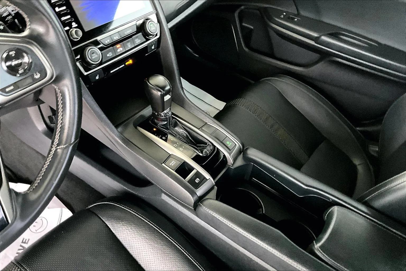 Honda Civic photo 15