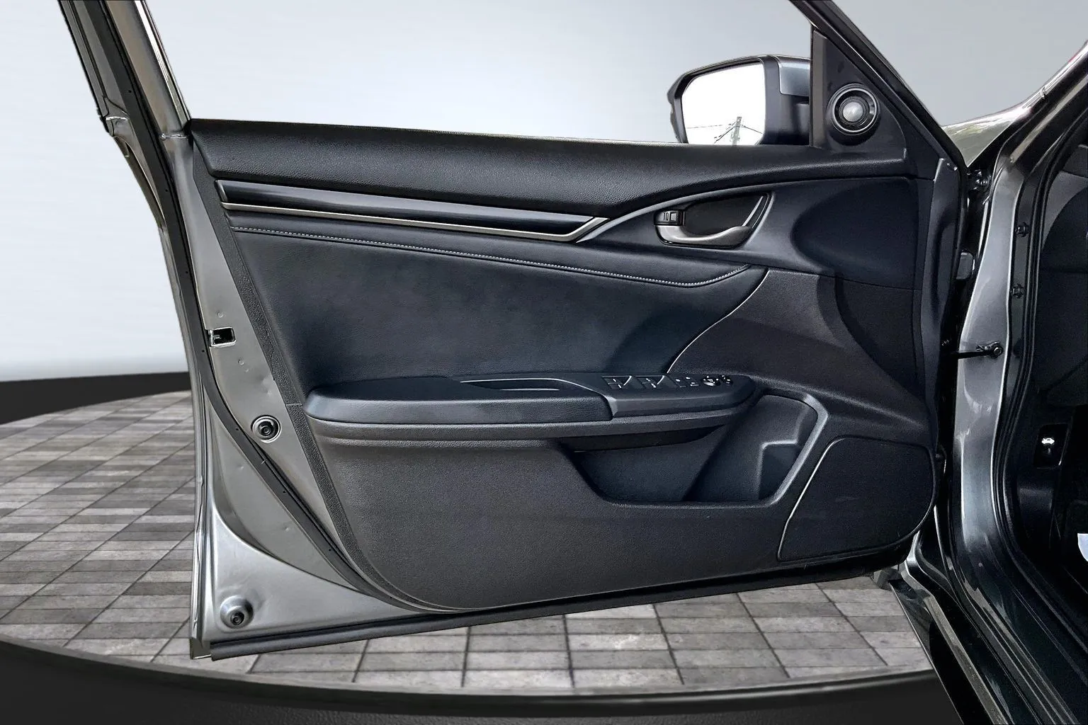 Honda Civic photo 17