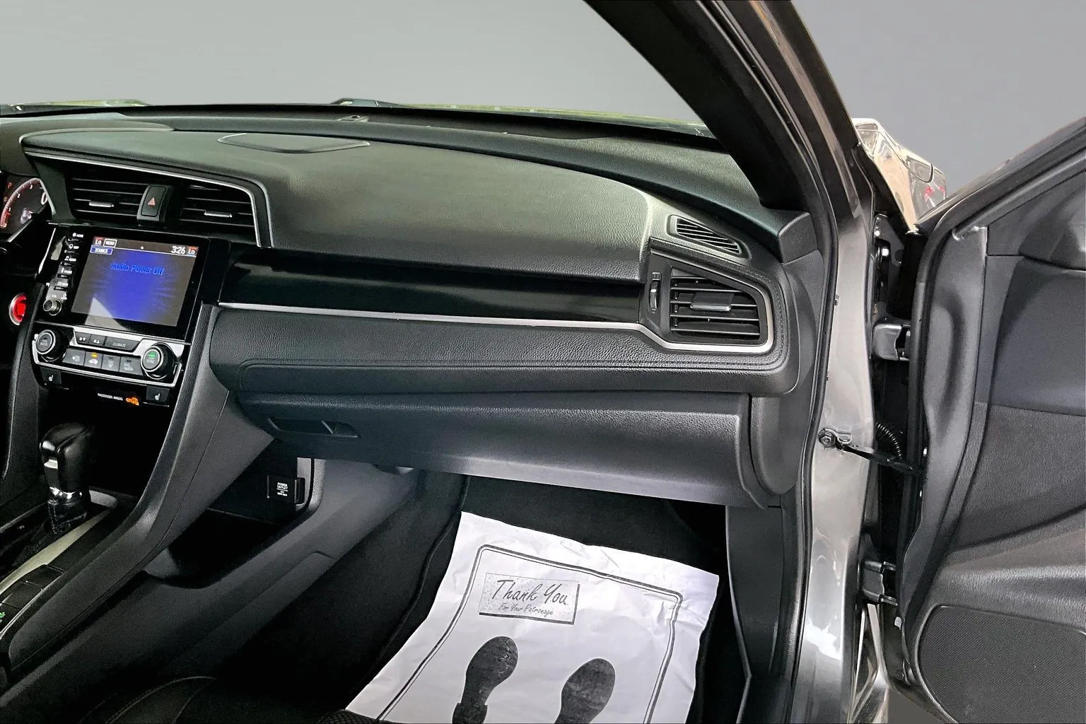 Honda Civic photo 23