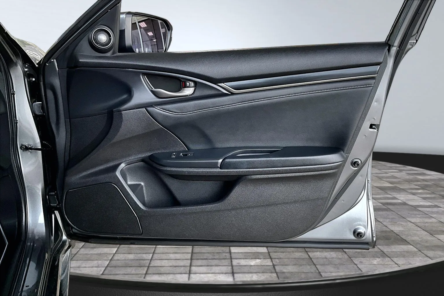 Honda Civic photo 25