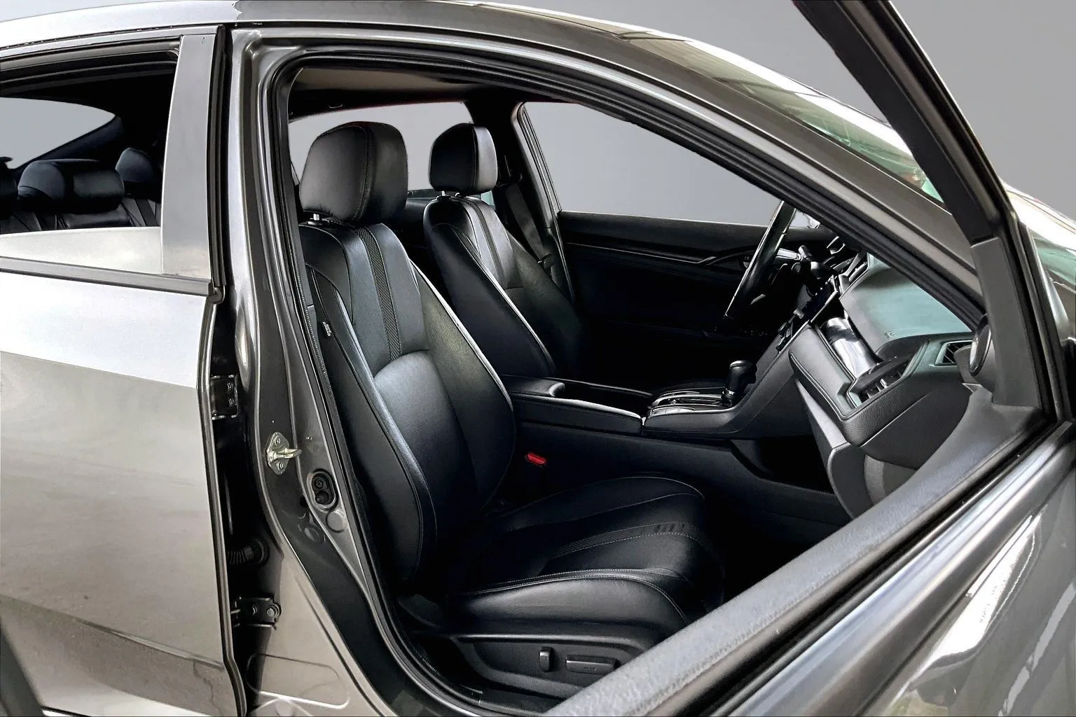 Honda Civic photo 26