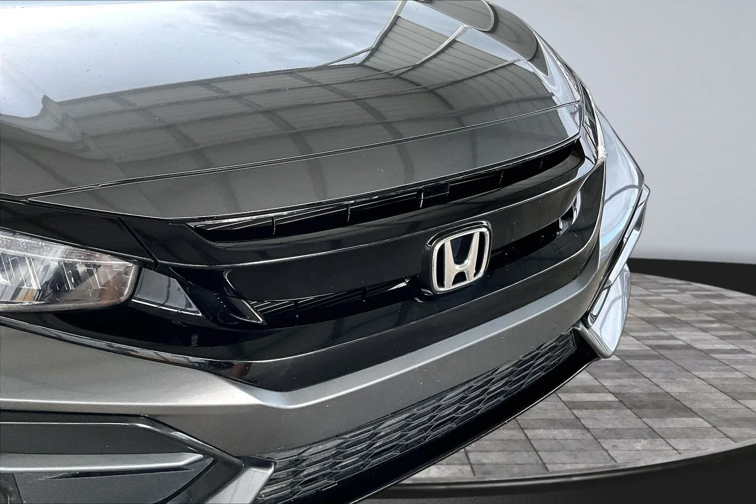 Honda Civic photo 30